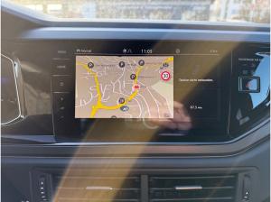 Volkswagen Taigo R-Line 1,5 l TSI DSG