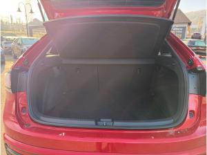 Volkswagen Taigo R-Line 1,5 l TSI DSG