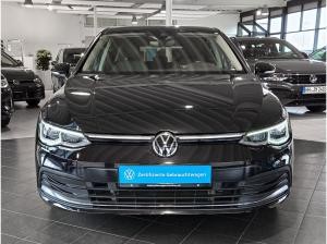 Volkswagen Golf VIII 1.4 eHybrid Style DSG Matrix-LED AHK Navi