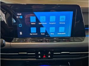 Volkswagen Golf VIII 1.4 eHybrid Style DSG Matrix-LED AHK Navi