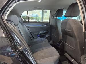 Volkswagen Golf VIII 1.4 eHybrid Style DSG Matrix-LED AHK Navi
