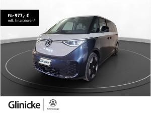 Volkswagen ID.Buzz Pro langer Radstand 7-Sitzer LM"21 RFK