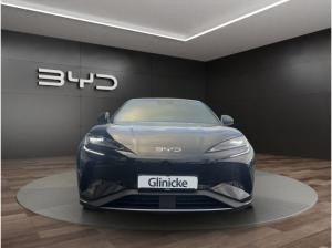 BYD SEALION 7 Sealion 7 Excellence AWD*Navi*Pano*ACC*360Kamera