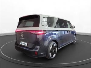 Volkswagen ID.Buzz Pro langer Radstand 7-Sitzer LM"21 RFK