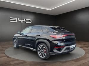 BYD SEALION 7 Sealion 7 Excellence AWD*Navi*Pano*ACC*360Kamera