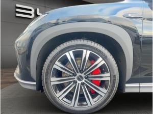 BYD SEALION 7 Sealion 7 Excellence AWD*Navi*Pano*ACC*360Kamera