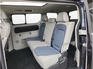 Volkswagen ID.Buzz Pro langer Radstand 7-Sitzer LM"21 RFK