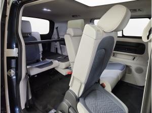 Volkswagen ID.Buzz Pro langer Radstand 7-Sitzer LM"21 RFK