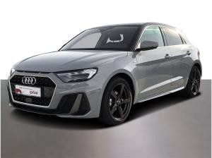 Audi A1 Sportback 25 TFSI S line S tronic LED PDC Virtual