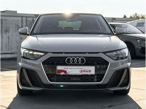 Audi A1 Sportback 25 TFSI S line S tronic LED PDC Virtual
