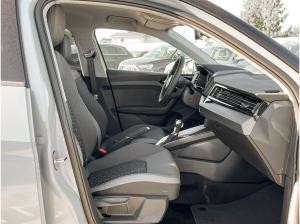 Audi A1 Sportback 25 TFSI S line S tronic LED PDC Virtual