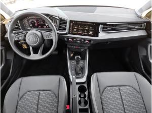 Audi A1 Sportback 25 TFSI S line S tronic LED PDC Virtual