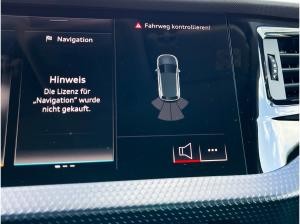 Audi A1 Sportback 30 TFSI S tronic LED Sitzhzg Virtual