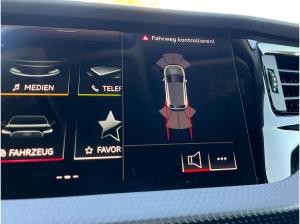 Audi A1 Sportback 25 TFSI S line S tronic LED PDC Virtual