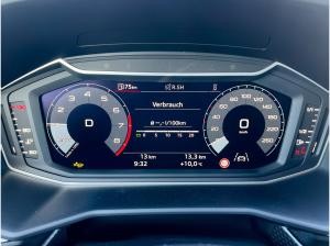 Audi A1 Sportback 25 TFSI S line S tronic LED PDC Virtual