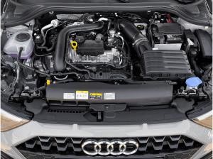 Audi A1 Sportback 25 TFSI S line S tronic LED PDC Virtual