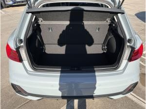Audi A1 Sportback 25 TFSI S line S tronic LED PDC Virtual