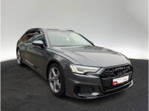 Audi A6 Avant 40 TDI S line quattro S tronic AHK Matrix