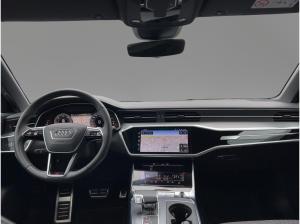 Audi A6 Avant 40 TDI S line quattro S tronic AHK Matrix
