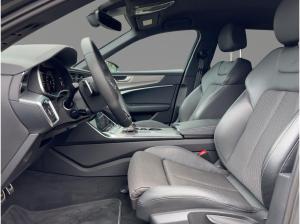 Audi A6 Avant 40 TDI S line quattro S tronic AHK Matrix