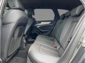 Audi A6 Avant 40 TDI S line quattro S tronic AHK Matrix