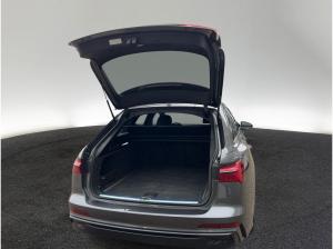 Audi A6 Avant 40 TDI S line quattro S tronic AHK Matrix