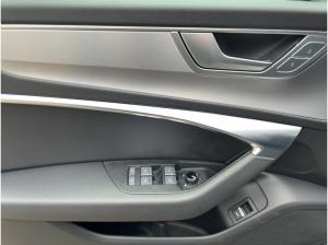 Audi A6 Avant 40 TDI S line quattro S tronic AHK Matrix