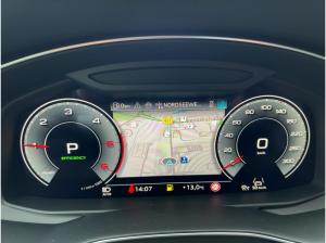 Audi A6 Avant 40 TDI S line quattro S tronic AHK Matrix