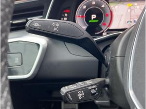 Audi A6 Avant 40 TDI S line quattro S tronic AHK Matrix
