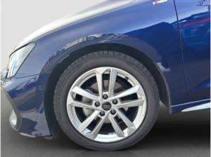 Audi A3 Sportback 35 TDI S-tronic S line Virtual Cockpit ACC Navi Sitzheizung Parkassistent