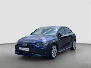 Audi A3 Sportback 35 TDI S-tronic S line Virtual Cockpit ACC Navi Sitzheizung Parkassistent