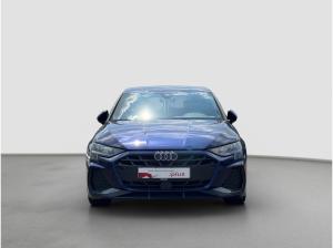 Audi A3 Sportback 35 TDI S-tronic S line Virtual Cockpit ACC Navi Sitzheizung Parkassistent