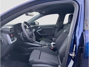 Audi A3 Sportback 35 TDI S-tronic S line Virtual Cockpit ACC Navi Sitzheizung Parkassistent