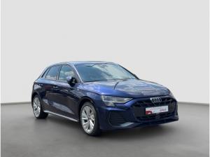 Audi A3 Sportback 35 TDI S-tronic S line Virtual Cockpit ACC Navi Sitzheizung Parkassistent
