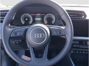 Audi A3 Sportback 35 TDI S-tronic S line Virtual Cockpit ACC Navi Sitzheizung Parkassistent