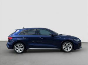 Audi A3 Sportback 35 TDI S-tronic S line Virtual Cockpit ACC Navi Sitzheizung Parkassistent