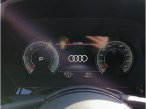 Audi A3 Sportback 35 TDI S-tronic S line Virtual Cockpit ACC Navi Sitzheizung Parkassistent