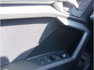Audi A3 Sportback 35 TDI S-tronic S line Virtual Cockpit ACC Navi Sitzheizung Parkassistent