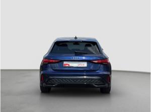 Audi A3 Sportback 35 TDI S-tronic S line Virtual Cockpit ACC Navi Sitzheizung Parkassistent