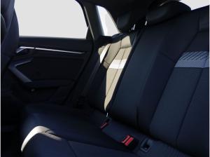 Audi A3 Sportback 35 TDI S-tronic S line Virtual Cockpit ACC Navi Sitzheizung Parkassistent