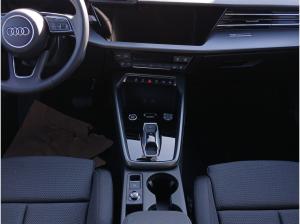 Audi A3 Sportback 35 TDI S-tronic S line Virtual Cockpit ACC Navi Sitzheizung Parkassistent