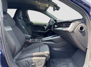 Audi A3 Sportback 35 TDI S-tronic S line Virtual Cockpit ACC Navi Sitzheizung Parkassistent