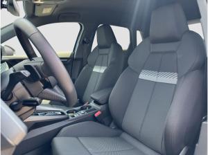 Audi A3 Sportback 35 TDI S-tronic S line Virtual Cockpit ACC Navi Sitzheizung Parkassistent