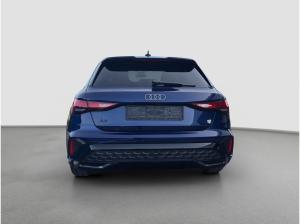 Audi A3 Sportback 35 TDI S-tronic S line Virtual Cockpit ACC Navi Sitzheizung Parkassistent