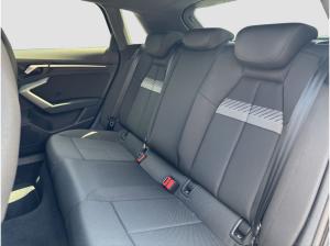 Audi A3 Sportback 35 TDI S-tronic S line Virtual Cockpit ACC Navi Sitzheizung Parkassistent