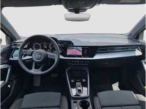Audi A3 Sportback 35 TDI S-tronic S line Virtual Cockpit ACC Navi Sitzheizung Parkassistent