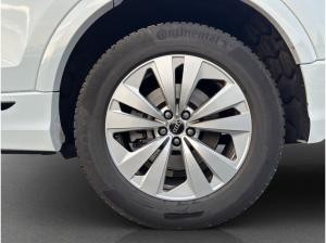 Audi Q8 45 TDI Martix Luft AHK