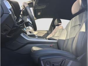 Audi Q8 45 TDI Martix Luft AHK