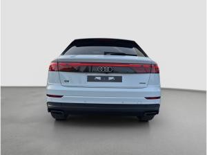 Audi Q8 45 TDI Martix Luft AHK