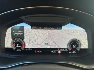 Audi Q8 45 TDI Martix Luft AHK